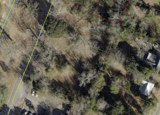 Property at Lot 4 Sumter St NE, Aiken, SC 29801