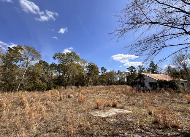 Property at 3.13 Acres Skyland Farm Rd, Williston, SC 29853