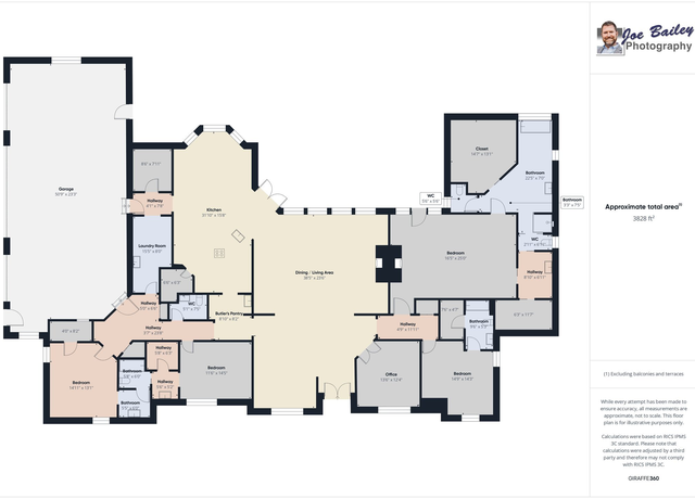 Property at 6360 Hiwassee Run, Aiken, SC 29803, 4 beds, 4.5 baths
