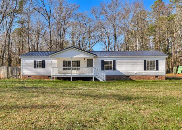 Property at 1100 Lewie Rd, Gilbert, SC 29054, 4 beds, 2 baths