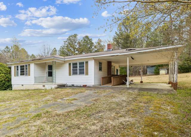 Property at 1510 Troy West Rd, Mccormick, SC 29835, 3 beds, 2 baths