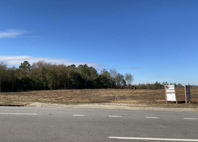 Property at Tbd Columbia Hwy N, Aiken, SC 29805