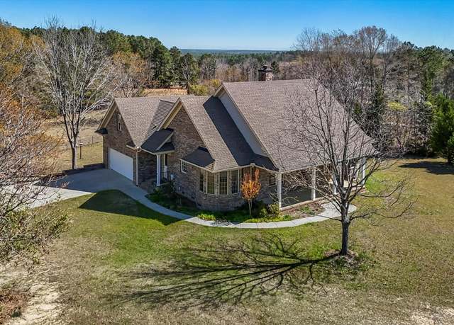 Property at 357 Collum Pond Rd, Wagener, SC 29164, 3 beds, 2 baths