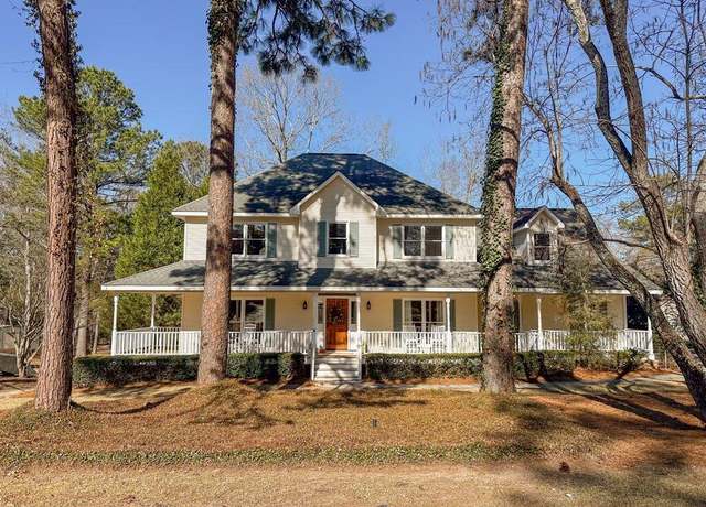 Property at 1005 Bellreive Dr, Aiken, SC 29803, 4 beds, 3.5 baths