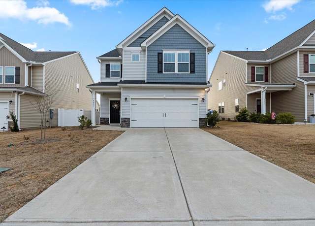 Property at 4051 Thimbleberry Dr, Graniteville, SC 29829, 3 beds, 2.5 baths