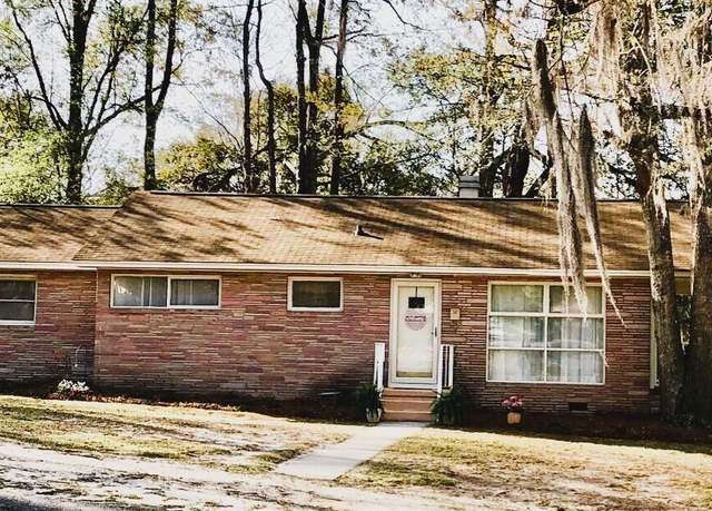 Property at 14 Robin Rd, Barnwell, SC 29812, 3 beds, 1.5 baths