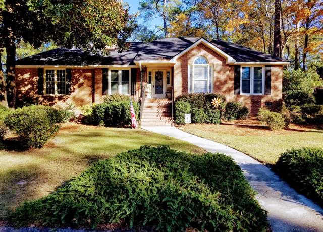 Property at 107 Riviera Rd, Aiken, SC 29803, 3 beds, 2 baths