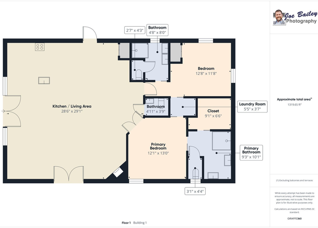 Property at 119 Lam Ln, Aiken, SC 29805, 2 beds, 2.5 baths