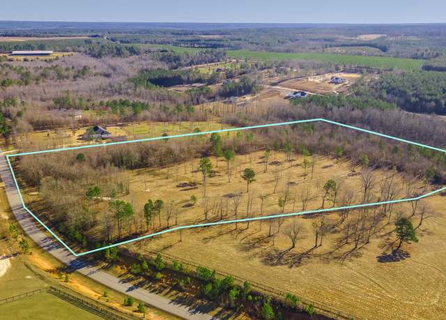 Property at 13.06acres Reeves St, Aiken, SC 29805