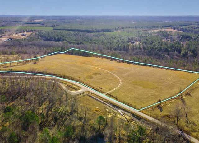 Property at 22.43acres Reeves St, Aiken, SC 29805