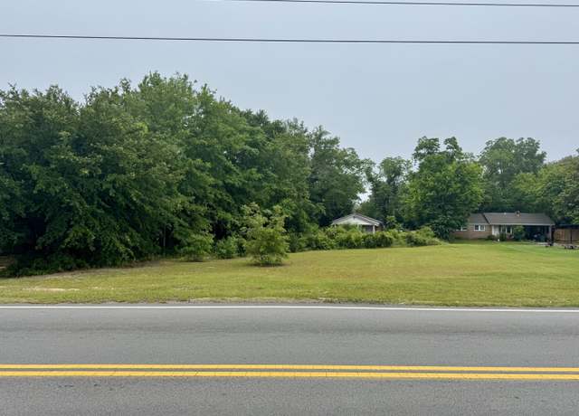 Property at 000 Hampton Ave, Aiken, SC 29801