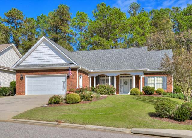 Property at 121 Glen Haven Cir, Aiken, SC 29803, 3 beds, 2 baths
