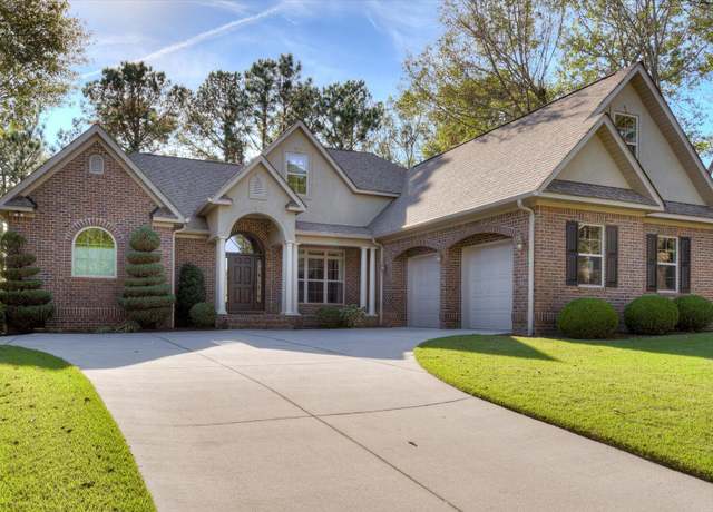 Property at 175 Red Cedar Rd, Aiken, SC 29803, 3 beds, 2.5 baths