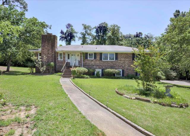 Property at 5 Georgann Ln, Aiken, SC 29803, 5 beds, 3 baths