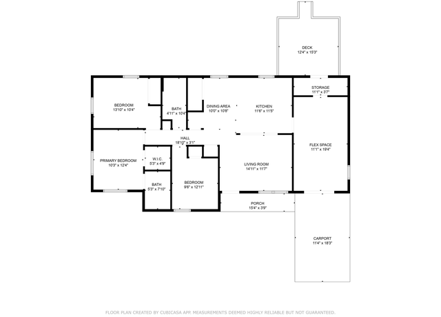 Property at 1382 Congress Dr NW, Aiken, SC 29801, 3 beds, 2 baths