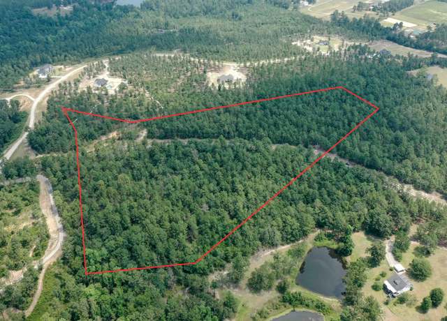 Property at 17a Mt. Zion Rd, Trenton, SC 29847