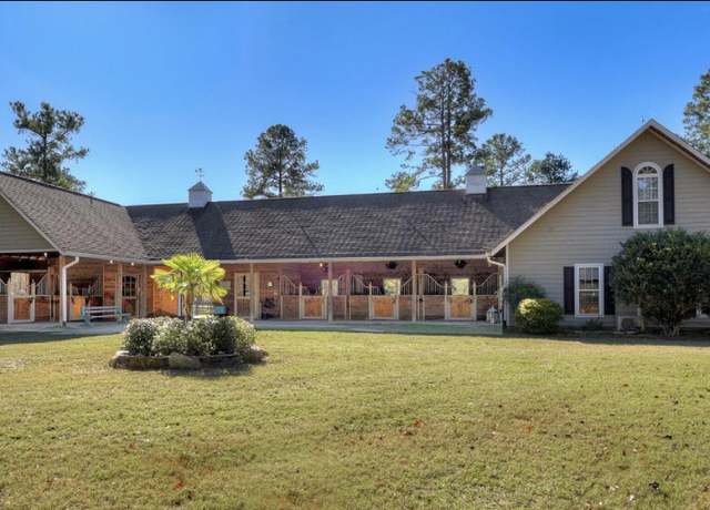 Property at 8108 Ochlocknee Ln, Aiken, SC 29803, 1 bed, 1.5 baths
