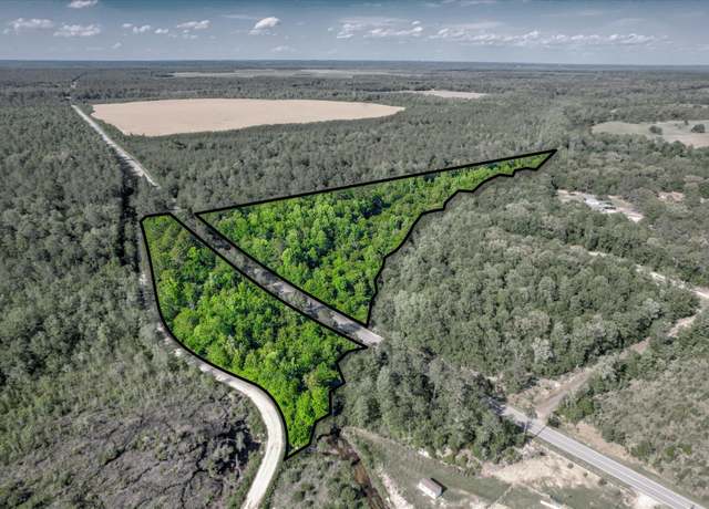 Property at 000 Davis Bridge Rd, Williston, SC 29853