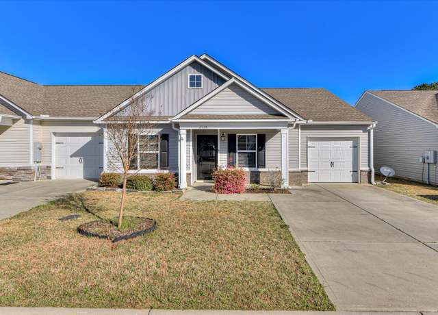 Property at 2114 Bonneville Cir, Aiken, SC 29801, 3 beds, 2 baths