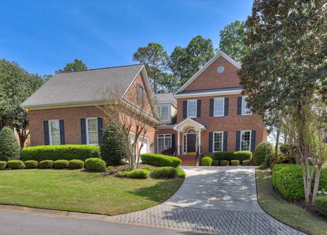 Property at 113 Charles Towne Pl, Aiken, SC 29803, 4 beds, 4 baths