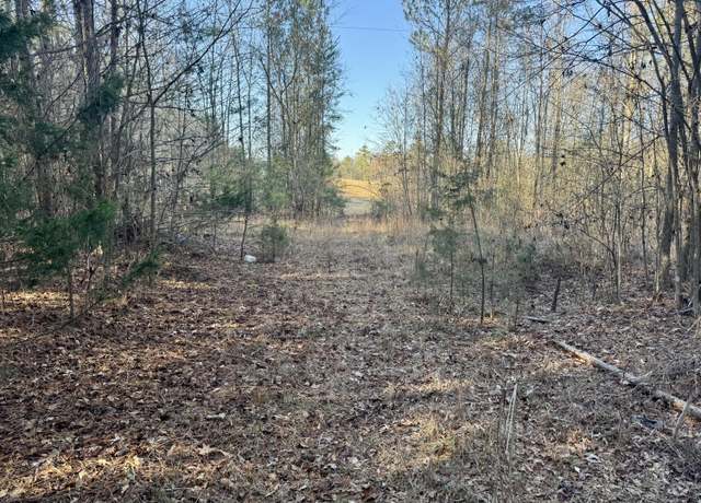 Property at 0 Asa Hall Rd, Abbeville, SC 29620