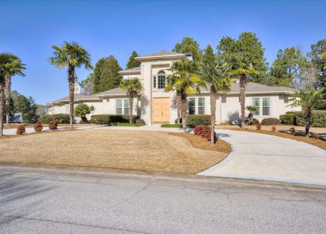 Property at 100 Sweetbay Dr, Aiken, SC 29803, 4 beds, 4 baths