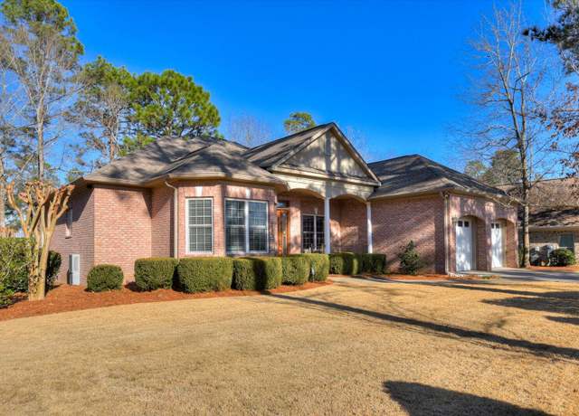 Property at 118 Tulip Poplar Ct, Aiken, SC 29803, 3 beds, 2.5 baths