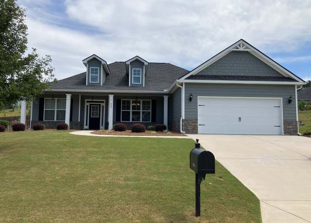 Property at 359 Equinox Loop, Aiken, SC 29803, 4 beds, 3 baths