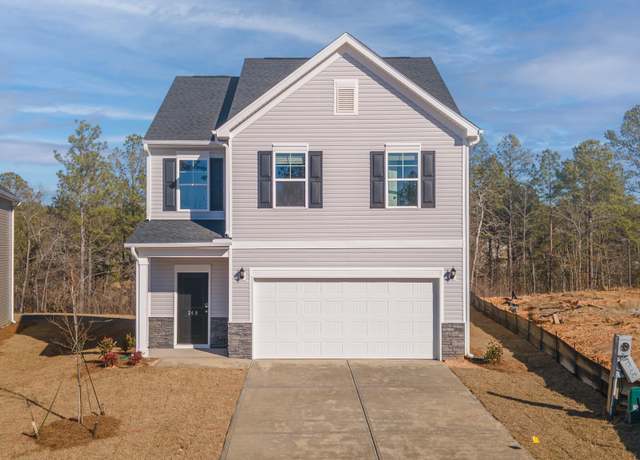 Property at 233 Balbriggan Pl, Aiken, SC 29801, 4 beds, 2.5 baths