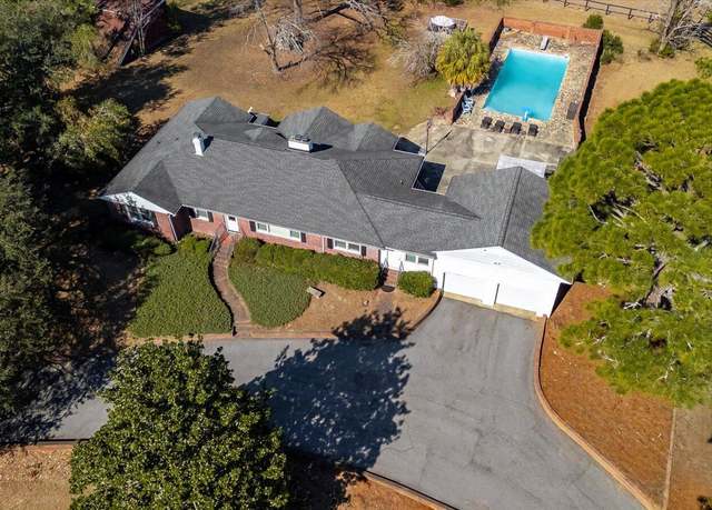 Property at 2945 Wagener Rd, Aiken, SC 29801, 3 beds, 3 baths