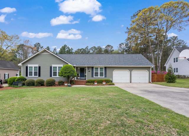 Property at 2371 Casaba Dr, Aiken, SC 29803, 3 beds, 2 baths