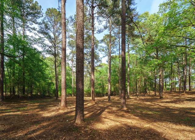 Property at Lot 1,2, 5 Banks Mill Road Rd SE, Aiken, SC 29803