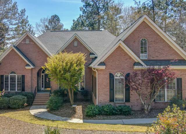 Property at 5361 Belle Mead Dr, Aiken, SC 29803, 3 beds, 3.5 baths