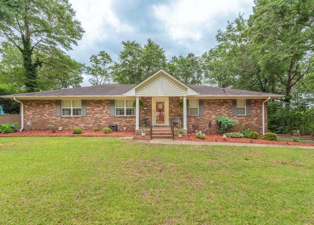 Property at 113 Kalmia Cir, Aiken, SC 29801, 4 beds, 3 baths