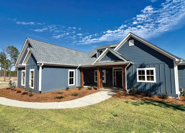 Property at 9202 Ocilla Pl, Aiken, SC 29803, 4 beds, 3.5 baths
