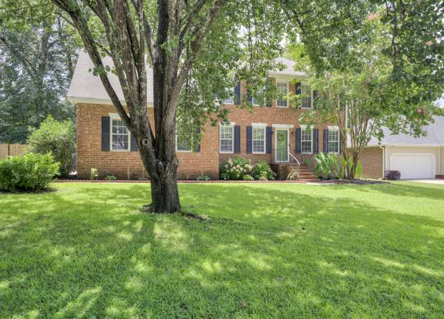 Property at 489 Calbrieth Cir, North Augusta, SC 29860, 4 beds, 2.5 baths