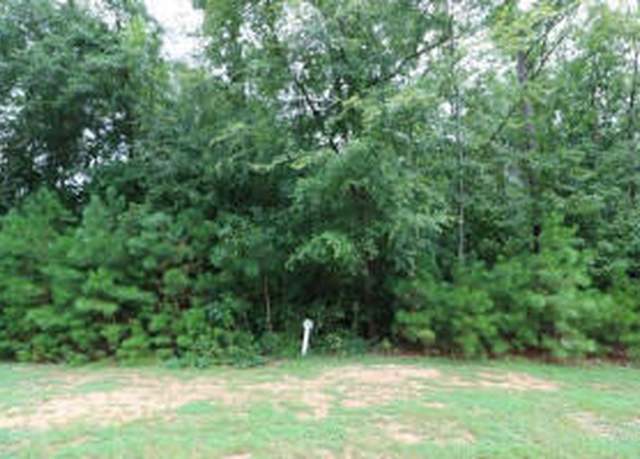 Property at Lot P-37 Eutaw Springs Trl, North Augusta, SC 29860
