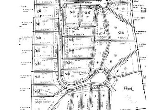 Property at 000 Madelyn Dr Unit 1.72 Acre, Burnettown, SC 29829