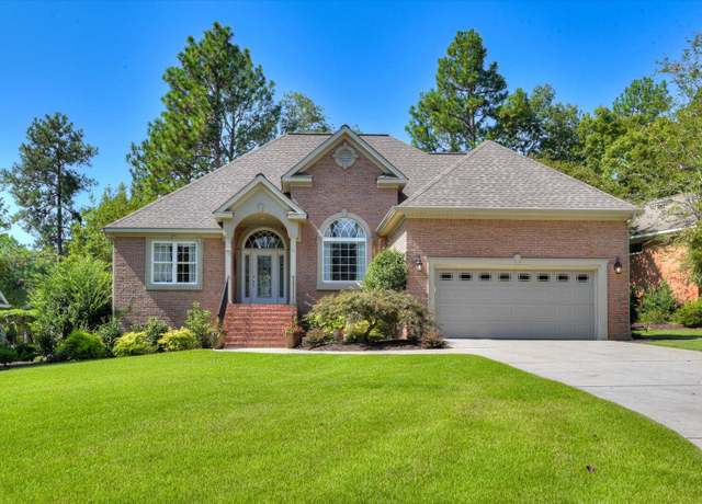 Property at 107 Green Ash Ct, Aiken, SC 29803, 4 beds, 3 baths
