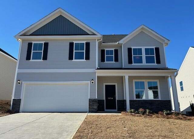 Property at 5054 Tullamore Dr, Aiken, SC 29801, 4 beds, 2.5 baths