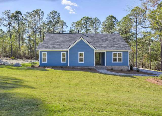 Property at 2055 Pasture Creek Lane Ln, Aiken, SC 29803, 3 beds, 2 baths