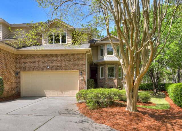 Property at 100 White Willow Pl, Aiken, SC 29803, 3 beds, 2.5 baths