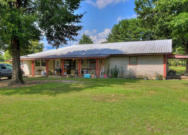 Property at 5176 Augusta Hwy, Lincolnton, GA 30817, 3 beds, 1 bath