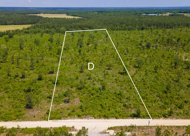 Property at Lot 14 Old Shoals Rd, Monetta, SC 29105