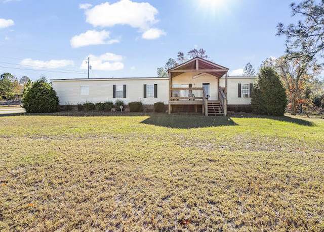 Property at 179 Holly Meadows Dr, Graniteville, SC 29829, 4 beds, 2 baths