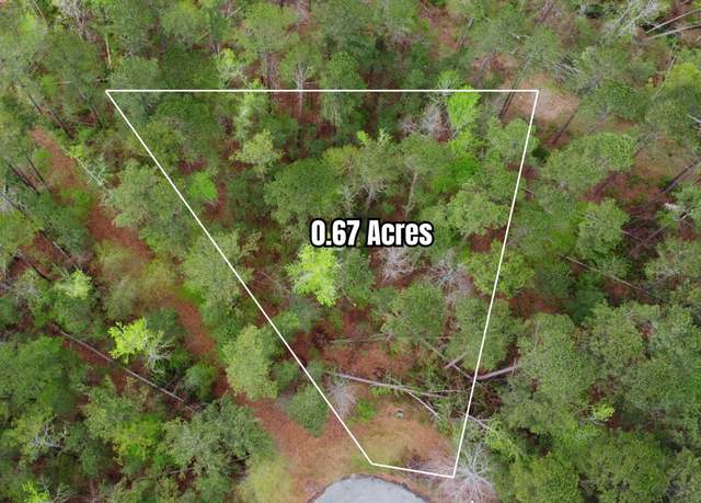 Property at O-032 Mt Vintage Lot, North Augusta, SC 29860