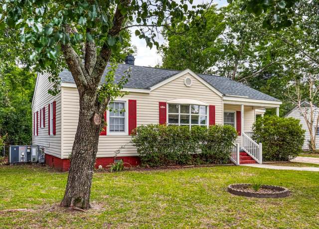Property at 1215 Pickens St NW #0, Aiken, SC 29801, 3 beds, 2 baths