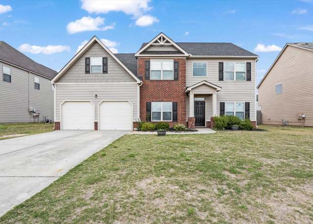 Property at 162 Fioli Cir, Graniteville, SC 29829, 5 beds, 3 baths
