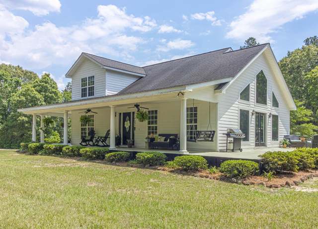 Property at 291 Mcvey Rd, Aiken, SC 29801, 3 beds, 2.5 baths