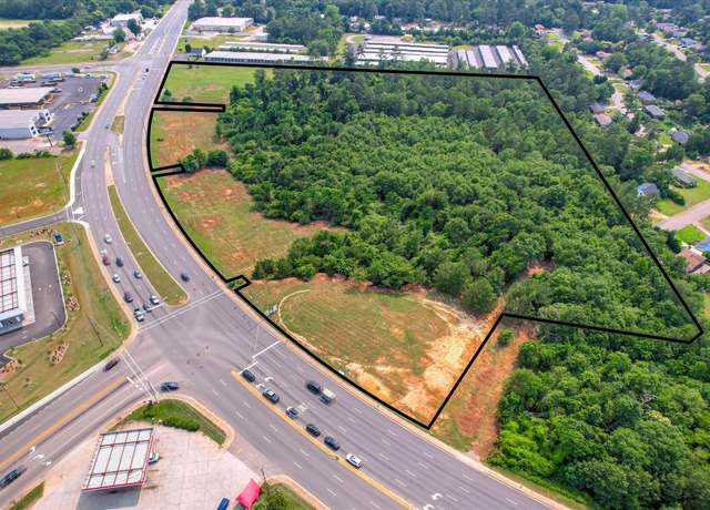 Property at 000 Edgefield Rd, North Augusta, SC 29841